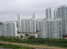 一二线城市房租普跌 北京八成房东下调报价