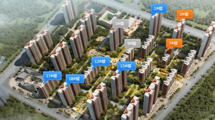 万科新里程_济南万科新里程楼盘详情-济南乐居