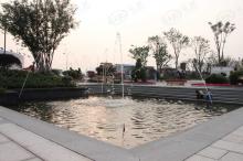 梅溪湖国际新城社区实景