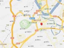 东江明珠花园位置交通图