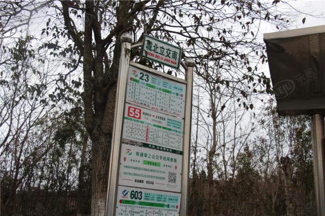 长江智谷位置交通图