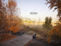 群力湿地MOHO社区实景