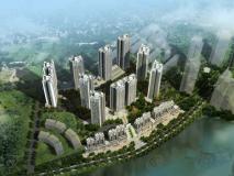 华夏上海城楼层平面图
