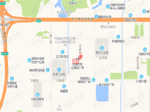 珠海百家达国际广场位置交通图