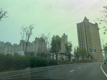 海悦城·钰园社区实景