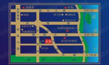 儒俊雅苑位置交通图