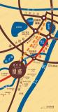 碧桂园凰城位置交通图