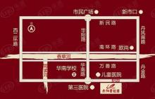 丹阳碧桂园位置交通图
