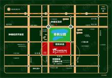 宝龙广场位置交通图