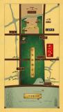 宏地温州悦府位置交通图