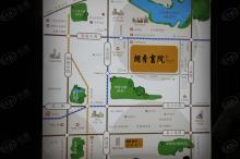 朗香书院位置交通图