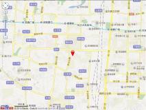 王公塘新街市位置交通图