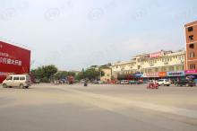 桂林高新万达广场位置交通图