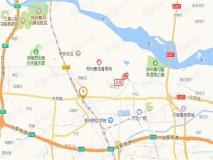 国控碧桂园天澜位置交通图