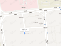 万鑫中央广场位置交通图