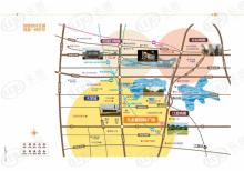 九全嘉国际广场位置交通图