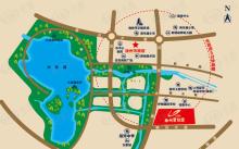 徐州碧桂园位置交通图