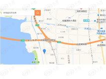碧桂园·浅水湾位置交通图